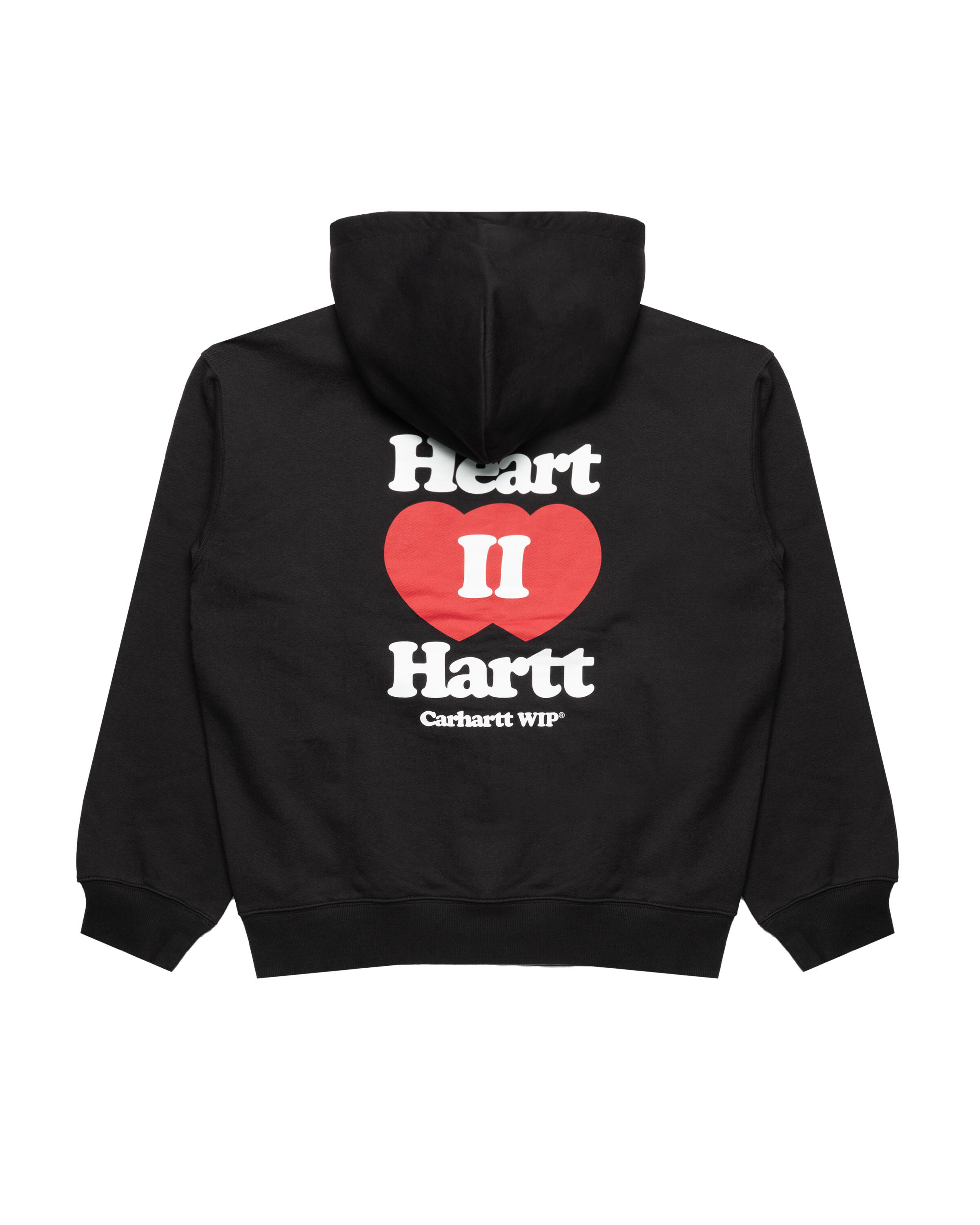 car hartt ブルゾン Carhartt WIP Hooded Heart II Hartt Sweat Jacket | I035176.89XX